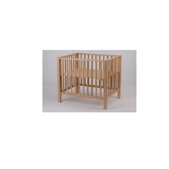 Pericles Box Ocean Dune Beige + Wielen