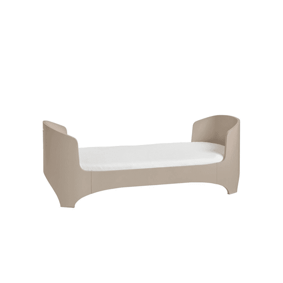 Leander Bed Classic Juniorkit Cappuccino