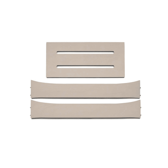 Leander Bed Classic Juniorkit Cappuccino