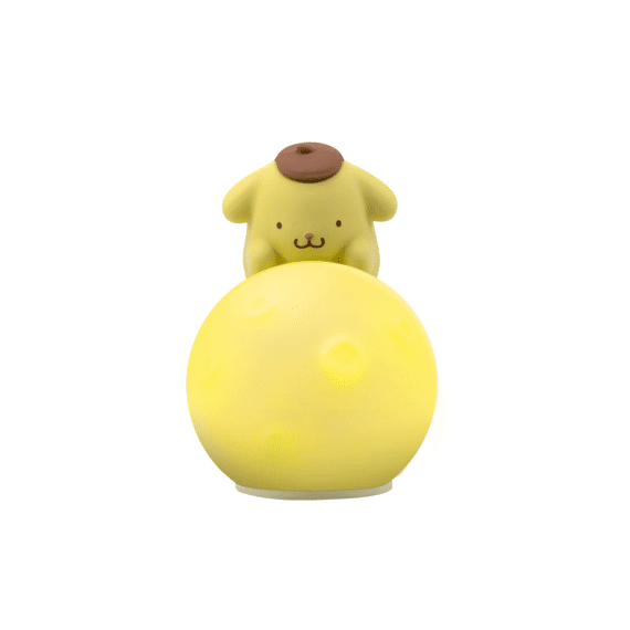 Yume Little Moon Light Hello Kitty Pompompurin
