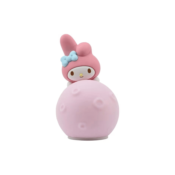 Yume Little Moon Light Hello Kitty My Melody