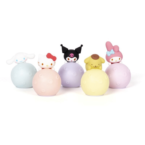 YuMe Little Moon Light Hello Kitty