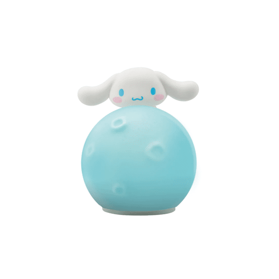 Yume Little Moon Light Hello Kitty Cinnamoroll