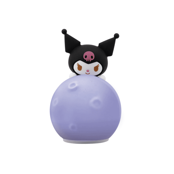 Yume Little Moon Light Hello Kitty Kuromi