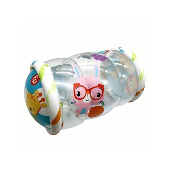 Fisher-price Kruiprol Roll Around