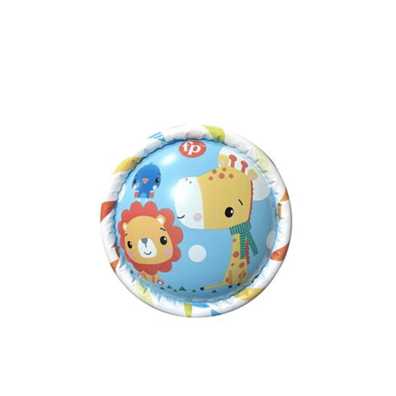 Fisher-price Kruiprol Roll Around