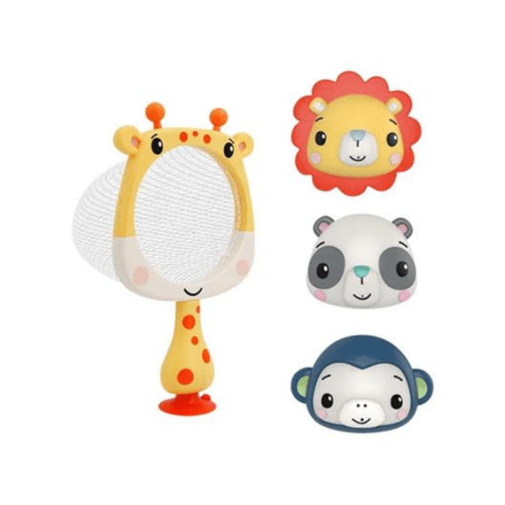 Fisher-price Badspeeltje Scooper