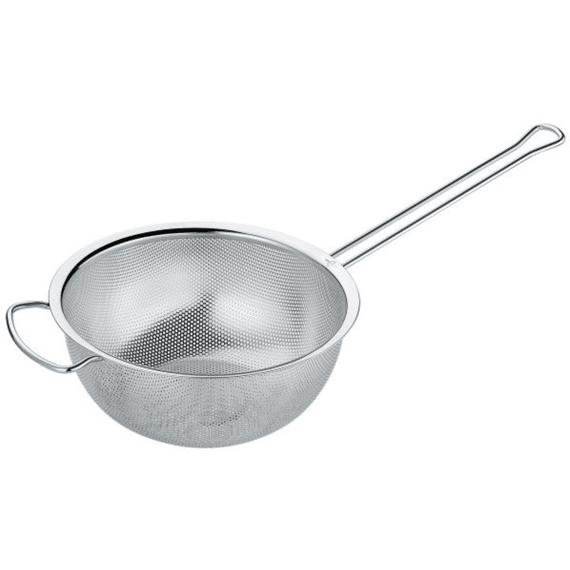 Kuchenprofi Deluxe Keukenzeef 22cm