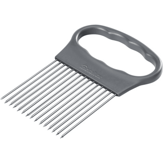 Metaltex Uiensnijder Grijs