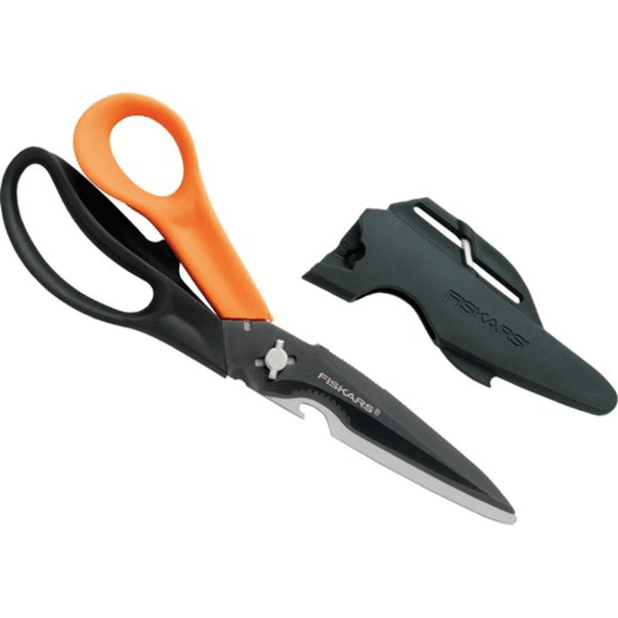 Fiskars Schaar Multi-tool 23cm