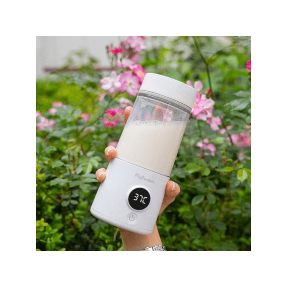 My Bambinis Thermos Flessenwarmer