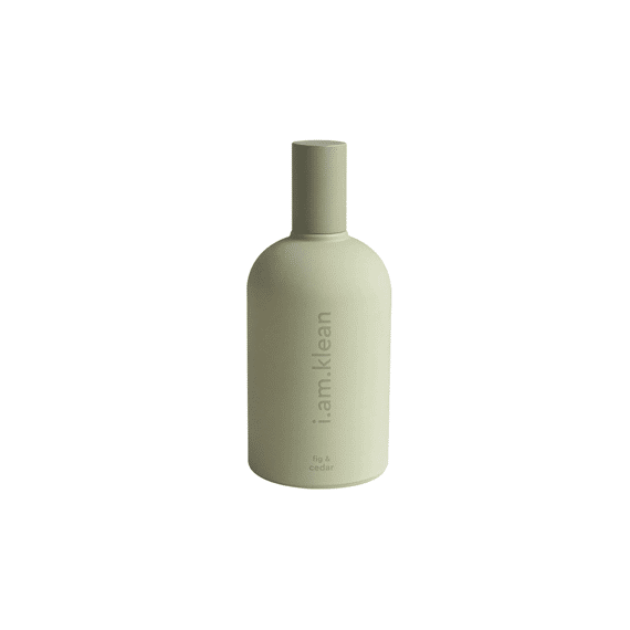 I Am Klean Roomspray Fig En Cedar