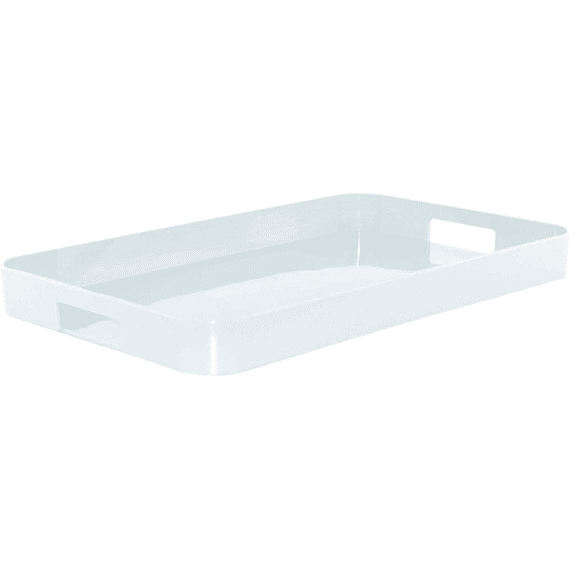 Zak Designs Dienbald M 43x29cm Wit
