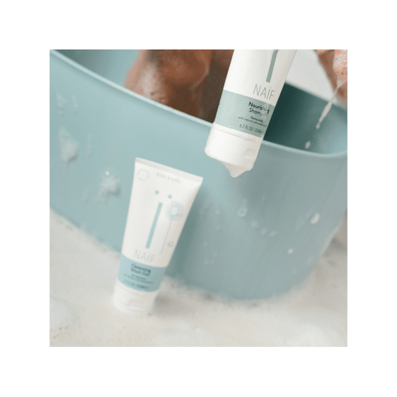 Naïf Baby & Kids The Value Set 2x200ml