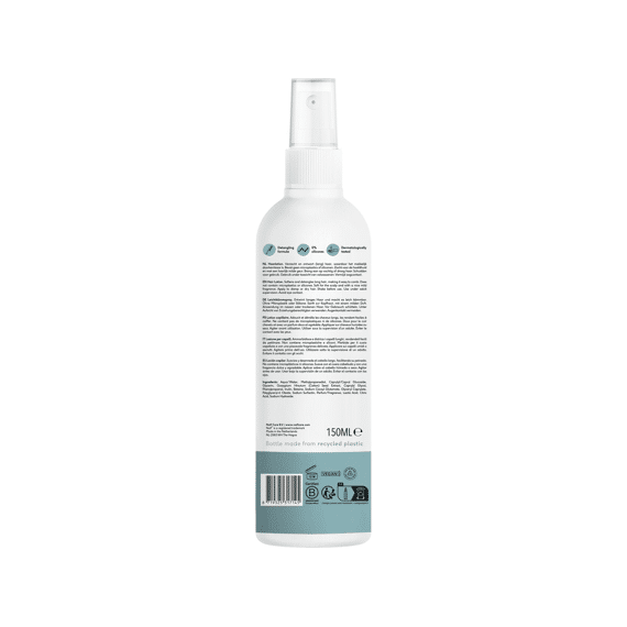 Naïf Baby & Kids Easy Styling Hair Lotion  150ml
