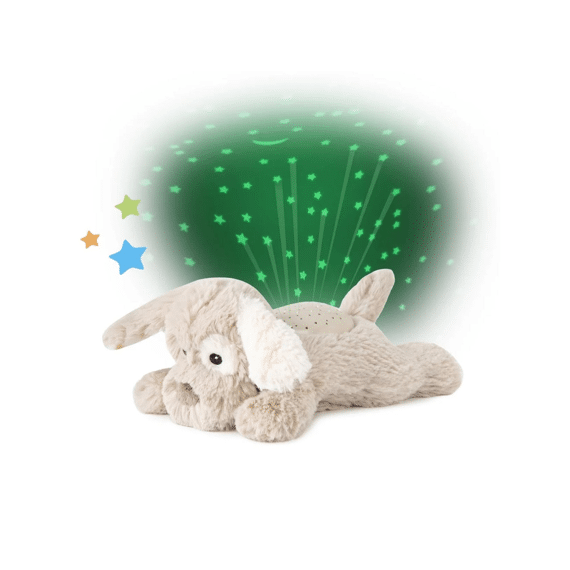 Cloud B Knuffel Dream Buddie Patch Puppy