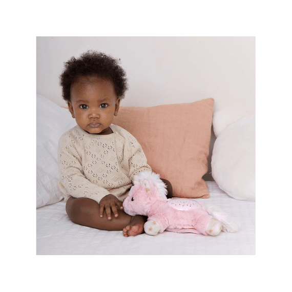 Cloud B Knuffel Dream Buddie Ella Unicorn