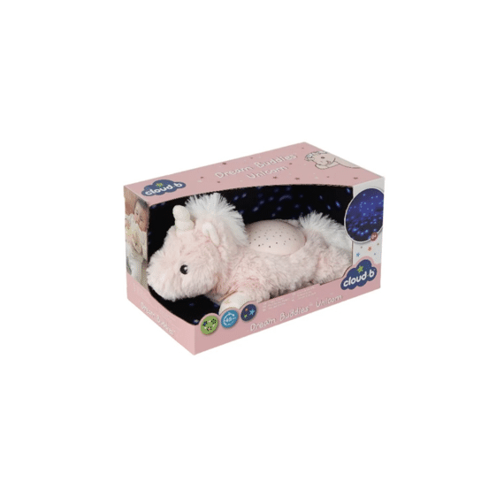 Cloud B Knuffel Dream Buddie Ella Unicorn