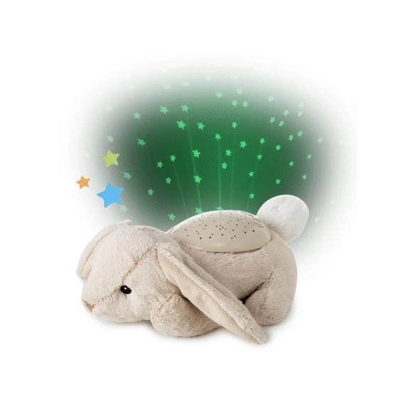 Cloud B Knuffel Twilight Buddie Bunny