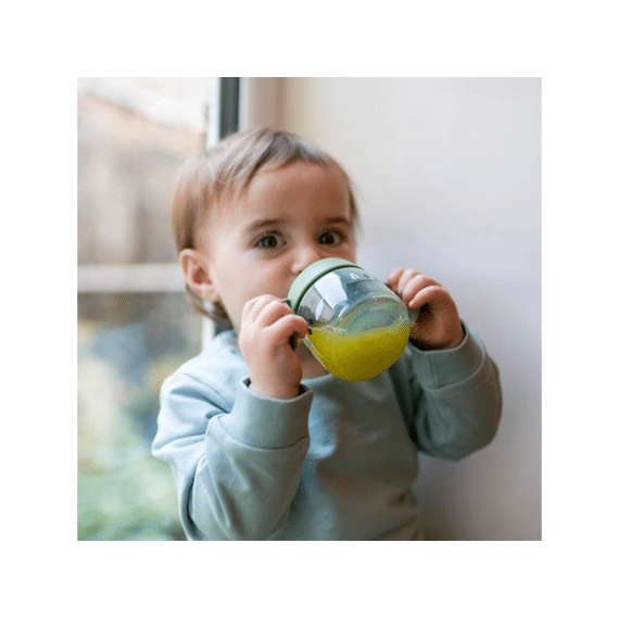 Tommee Tippee My First Cup 190ml 4m+ Groen