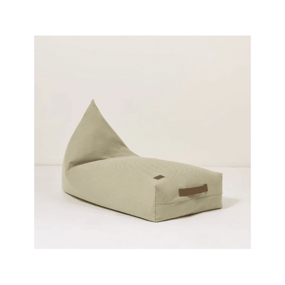Nobodinoz Zetel Beanbag Oasis Laurel Green