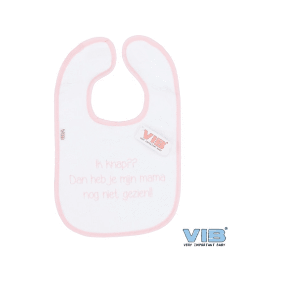Vib Slab Wit Ik Knap?? Dan Heb Je Mijn Mama Nog Niet Gezien !