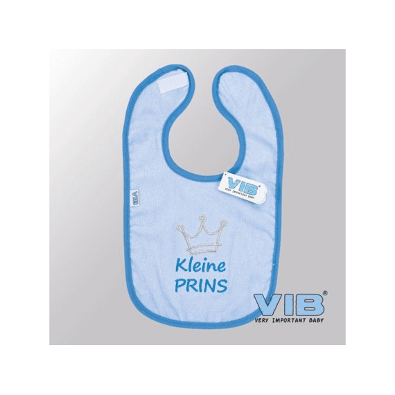 Vib Slab Blauw Kleine Prins