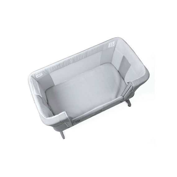 Chicco Next2me Forever Topmatras Ademend  58x110