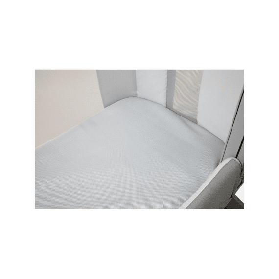 Chicco Next2me Forever Topmatras Ademend  58x110
