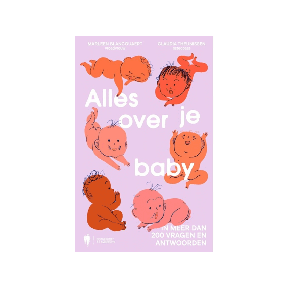 Alles Over Je Baby