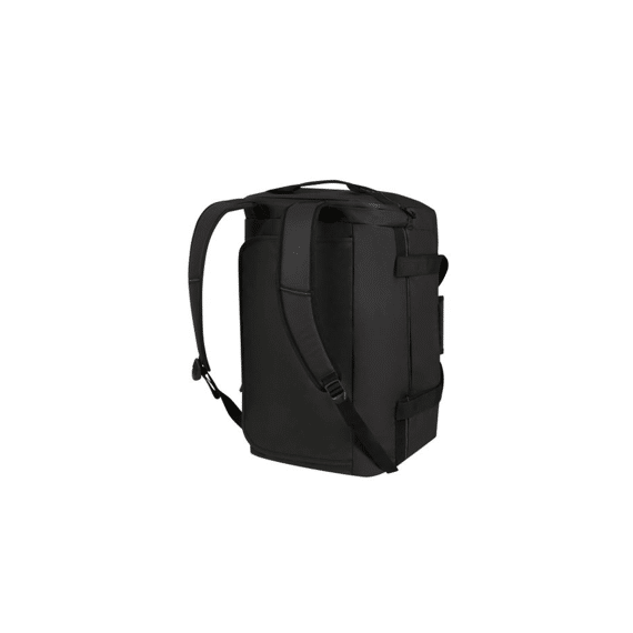American Tourister Upventure Duffle Backpack Black
