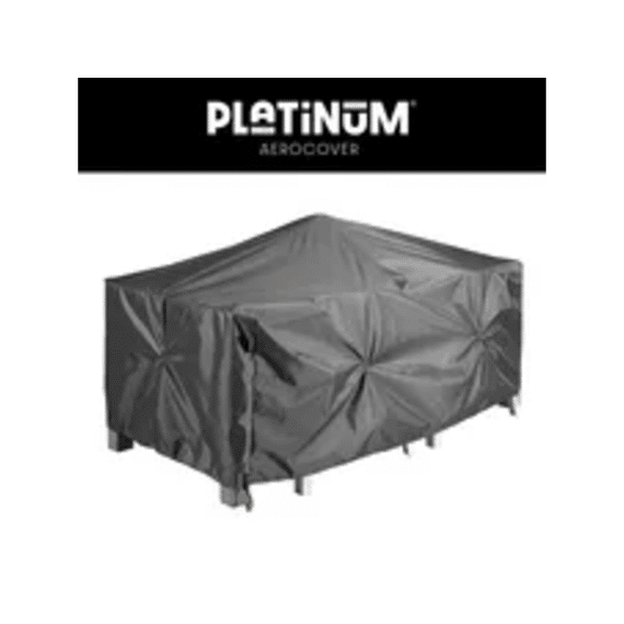 Platinum Aerocover Tuinbankhoes 130x75x65/85cm