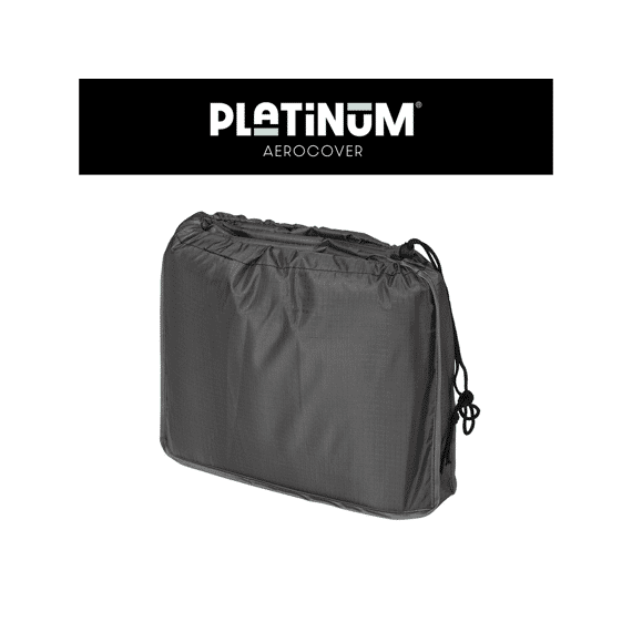 Platinum Aerocover Tuinbankhoes 130x75x65/85cm