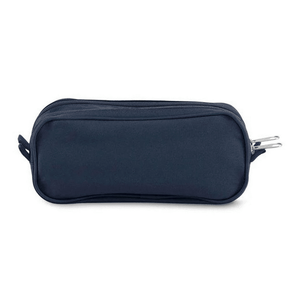 Jansport Large Accessory Pouch Navy