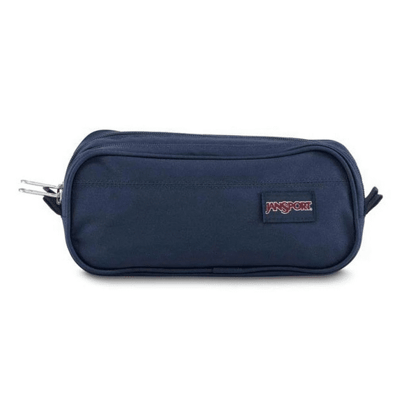 Jansport Large Accessory Pouch Navy