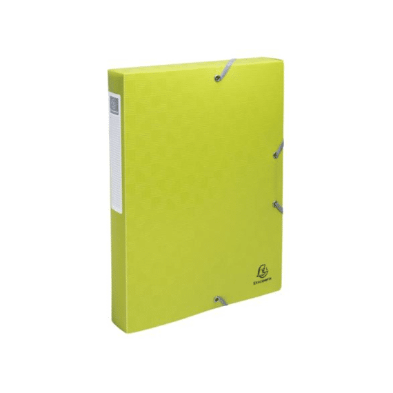 Popnco Klasseerdoos A4 R40 Assortiment Prijs Per Stuk