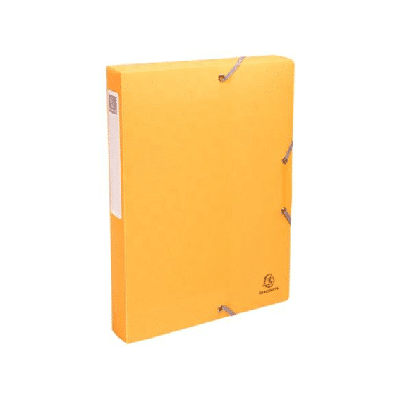 Popnco Klasseerdoos A4 R40 Assortiment Prijs Per Stuk