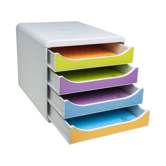 Popnco Ladeblok Big Box