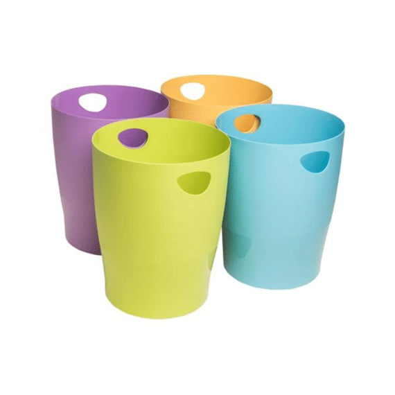Popnco Ecobin Papiermand Assortiment Prijs Per Stuk