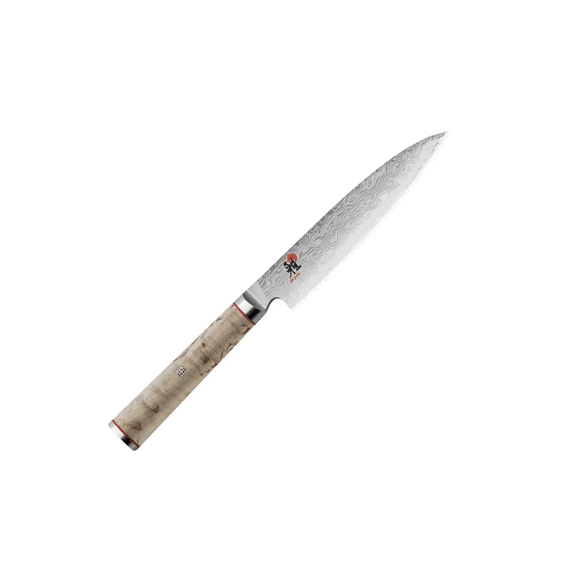Miyabi 5000mcd Chutoh 16cm