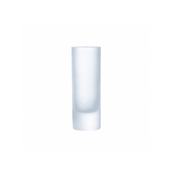 Arcoroc Islande Frosted Aperoglas 12stuks