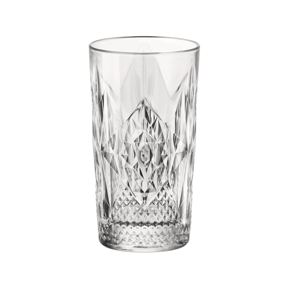 Bormioli Rocco Stone Longdrink Glas 49cl 6stuks