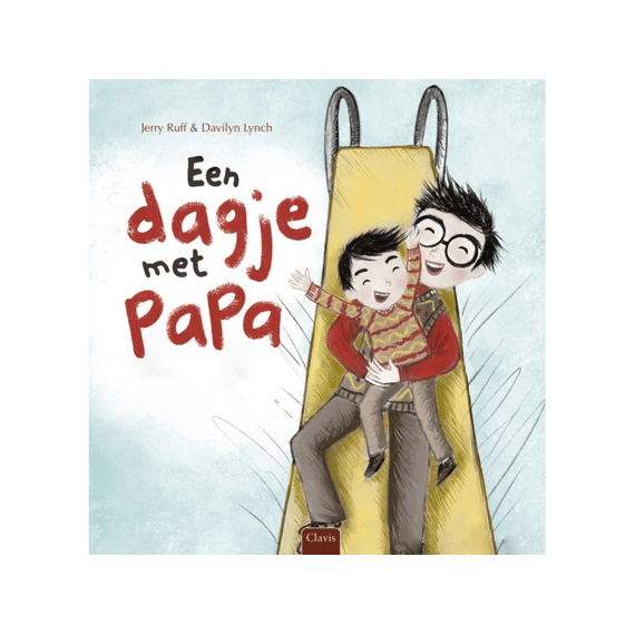 Een Dagje Met Papa