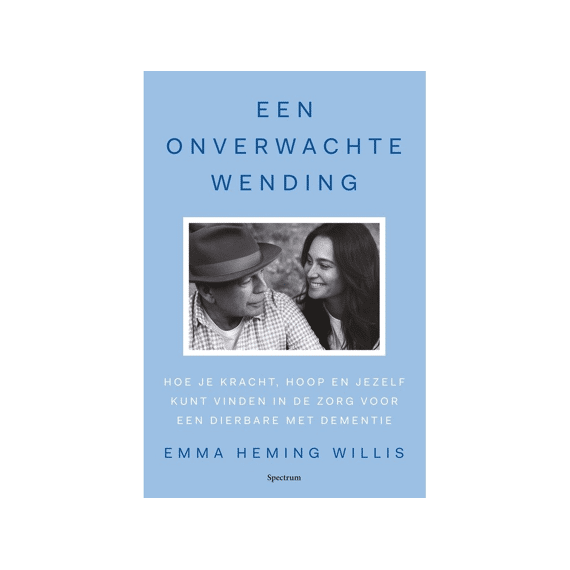 Bruce Willis - Een Onverwachte Wending