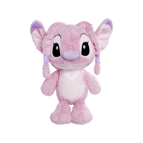 Disney Pluche Flopsies 25cm Angel