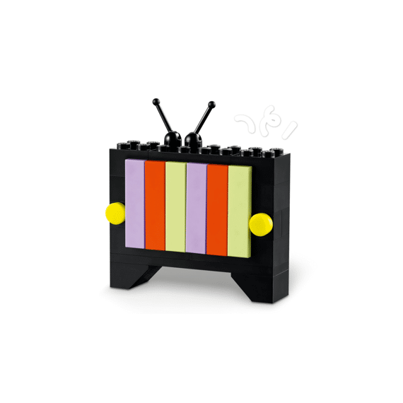 Lego 11043 Coole Creatieve Doos Lego Classic