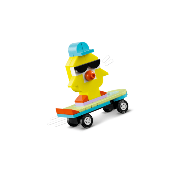 Lego 11043 Coole Creatieve Doos Lego Classic