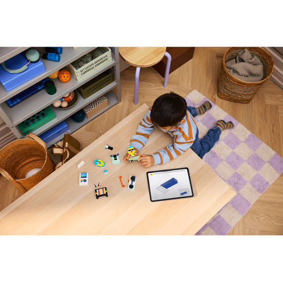 Lego 11043 Coole Creatieve Doos Lego Classic