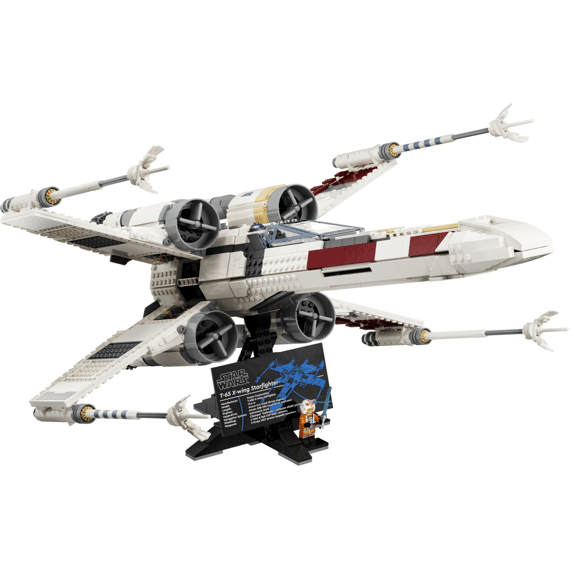 Lego 75355 X-wing Starfighter Lego Star Wars