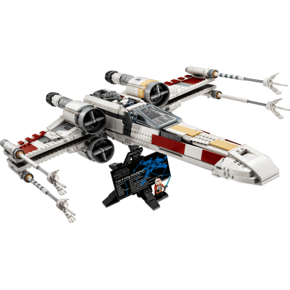 Lego 75355 X-wing Starfighter Lego Star Wars